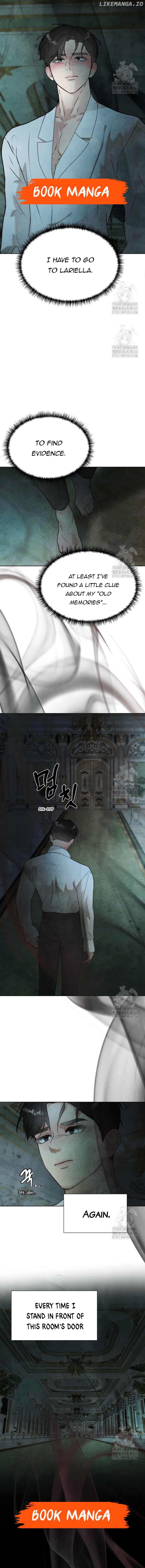 The Duchess Wants To Do It Chapter 21 - page 3