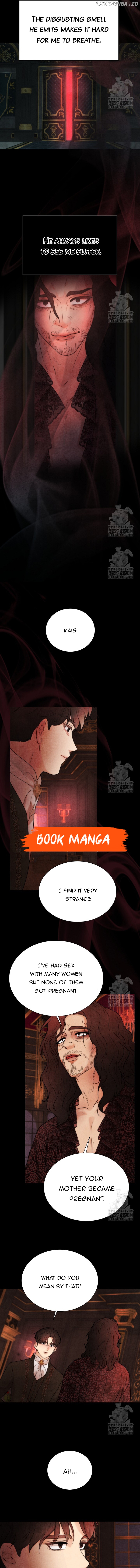 The Duchess Wants To Do It Chapter 21 - page 4