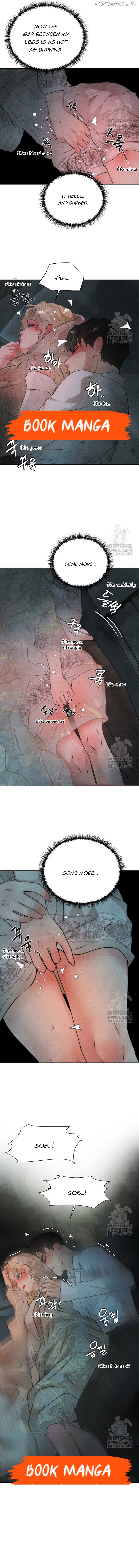 The Duchess Wants To Do It Chapter 22 - page 10