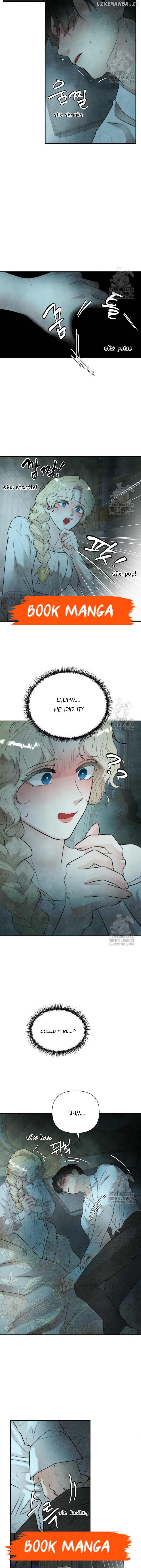 The Duchess Wants To Do It Chapter 22 - page 5