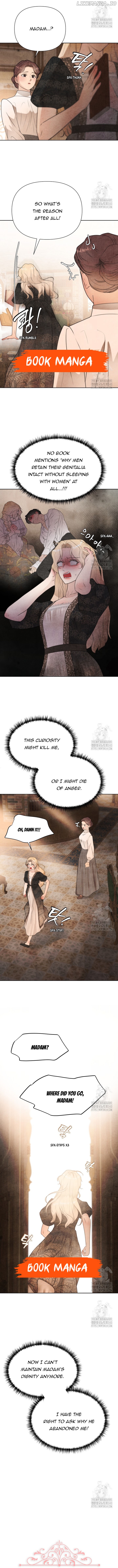 The Duchess Wants To Do It Chapter 23 - page 2