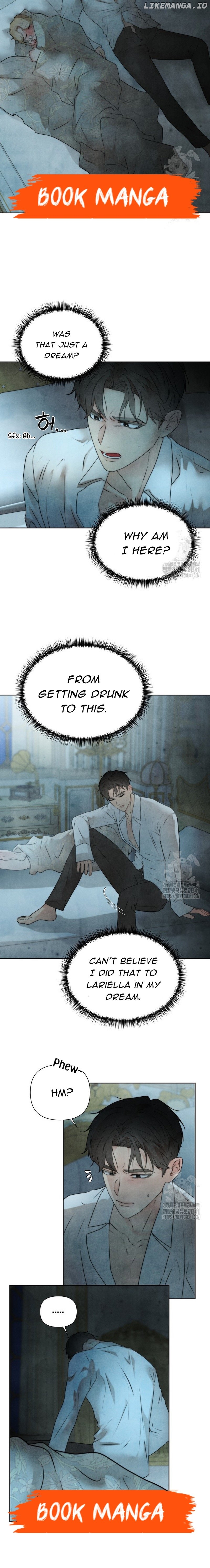 The Duchess Wants To Do It Chapter 24 - page 2