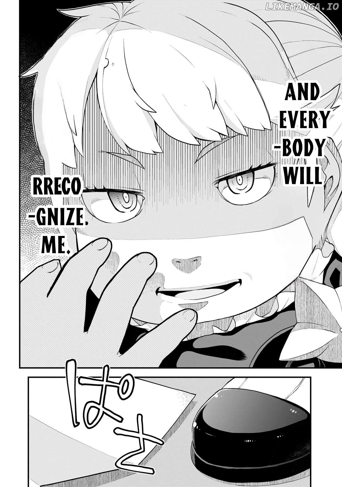 Buta Kizoku wa Mirai wo Kiri Hiraku you desu Chapter 2 - page 11