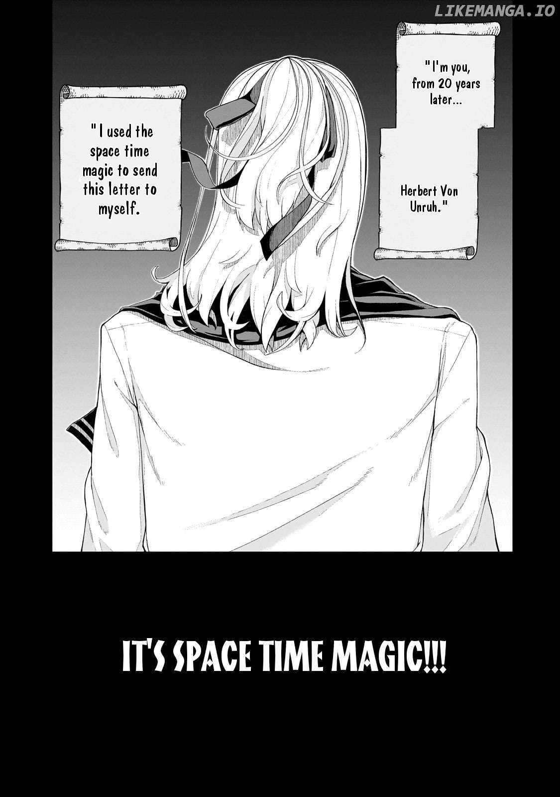 Buta Kizoku wa Mirai wo Kiri Hiraku you desu Chapter 2 - page 6