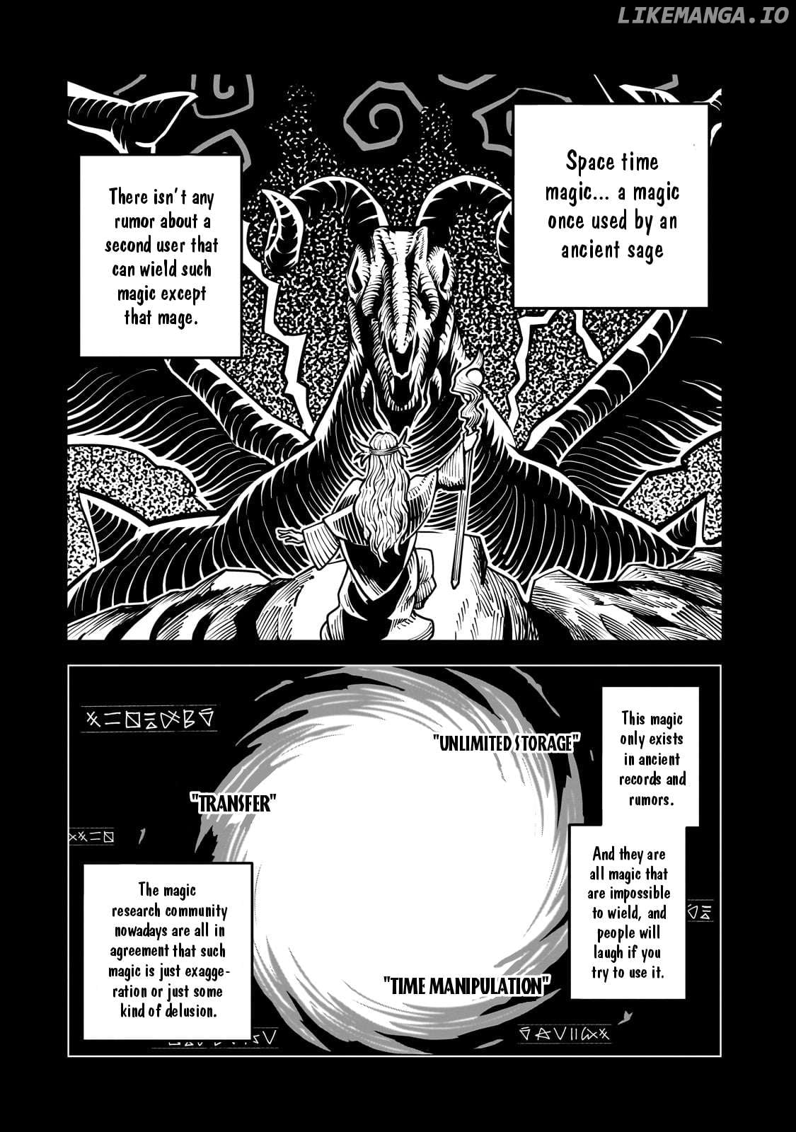 Buta Kizoku wa Mirai wo Kiri Hiraku you desu Chapter 2 - page 7