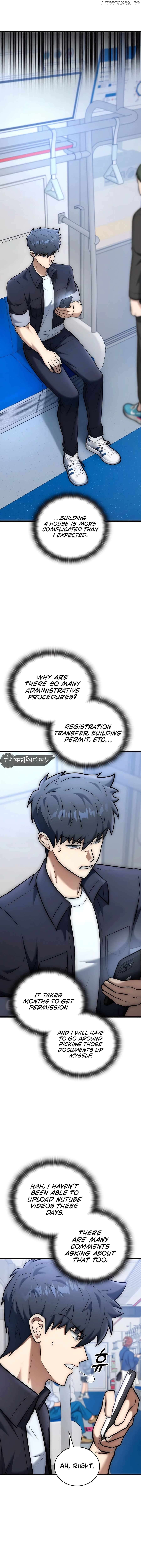 SUBSCRIBING TO THE TRANSCENDENT'S CHANNEL Chapter 27 - page 14