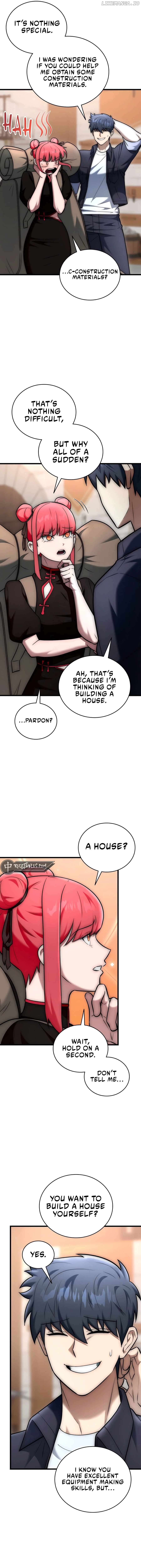 SUBSCRIBING TO THE TRANSCENDENT'S CHANNEL Chapter 27 - page 23
