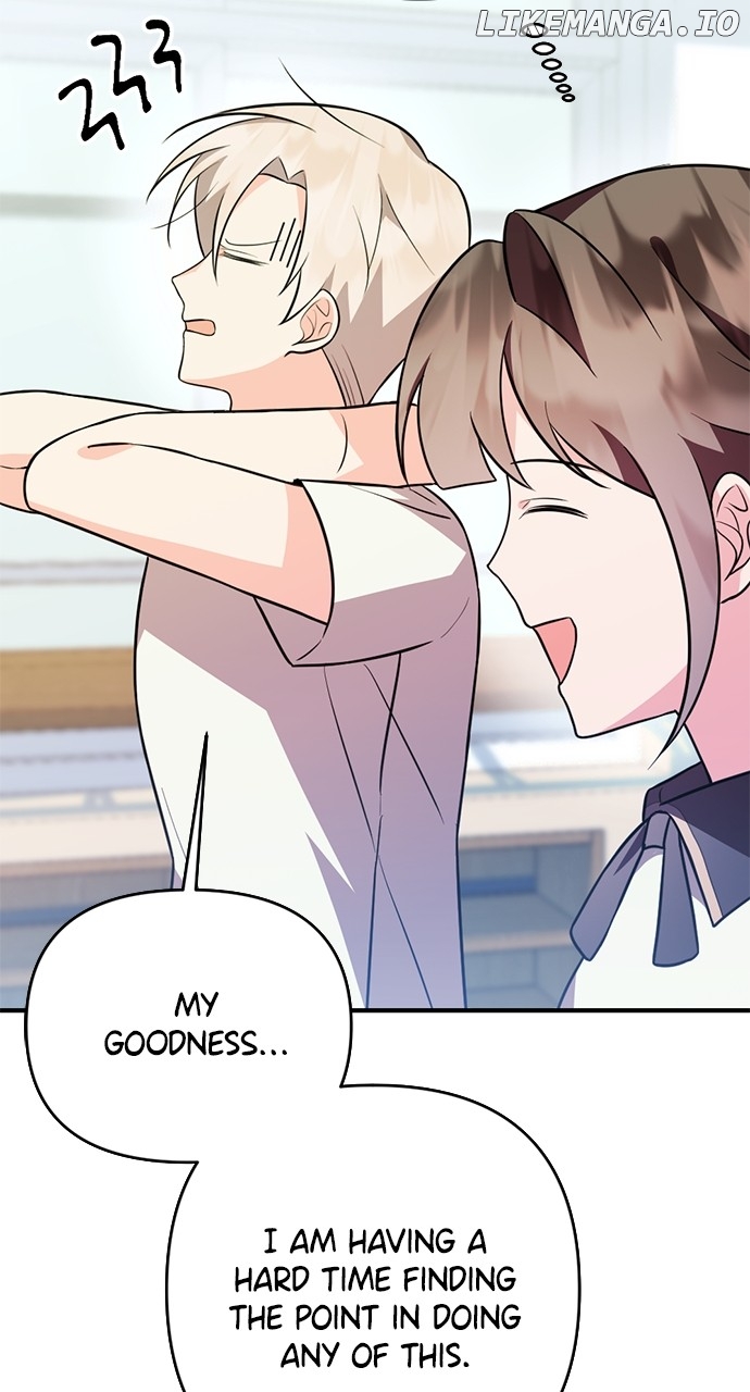 My Crush Got Possessed by the Duke Chapter 13 - page 80