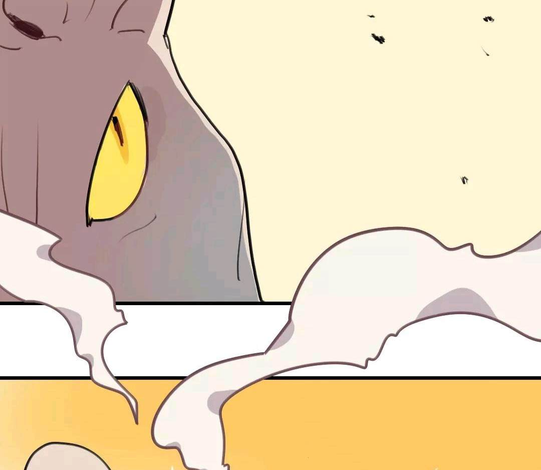 Catman and Dogman Chapter 15 - page 12