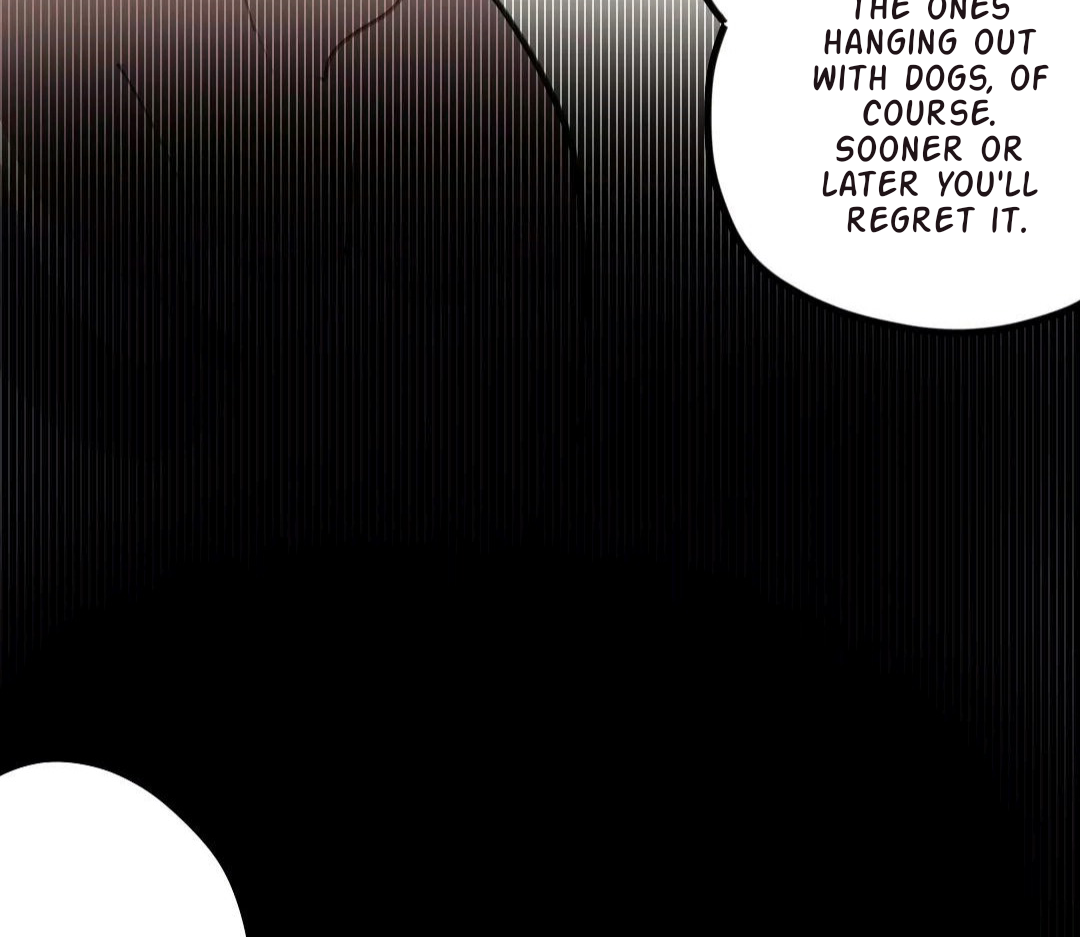 Catman and Dogman Chapter 15 - page 19