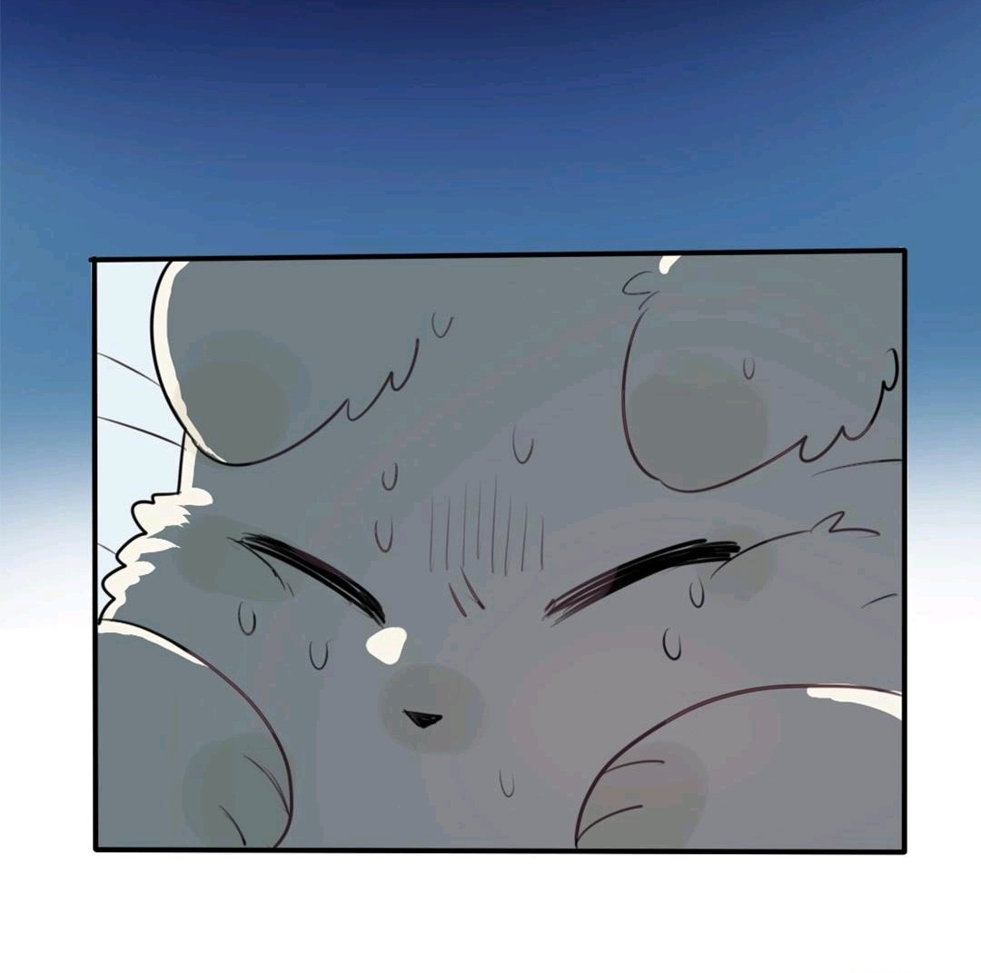Catman and Dogman Chapter 76 - page 9