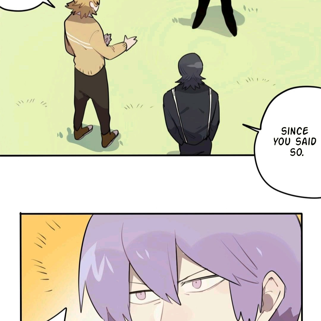 Catman and Dogman Chapter 79 - page 5