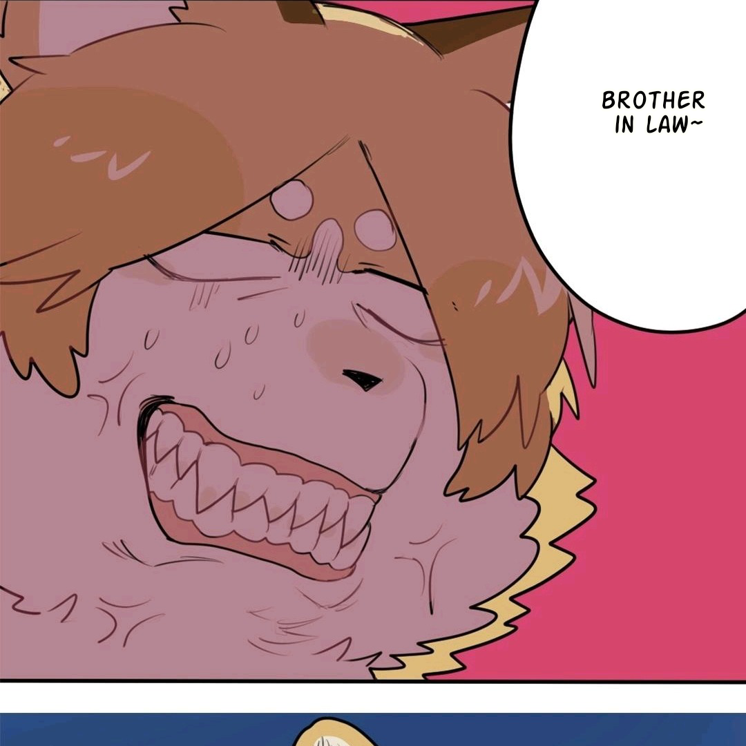 Catman and Dogman Chapter 81 - page 11