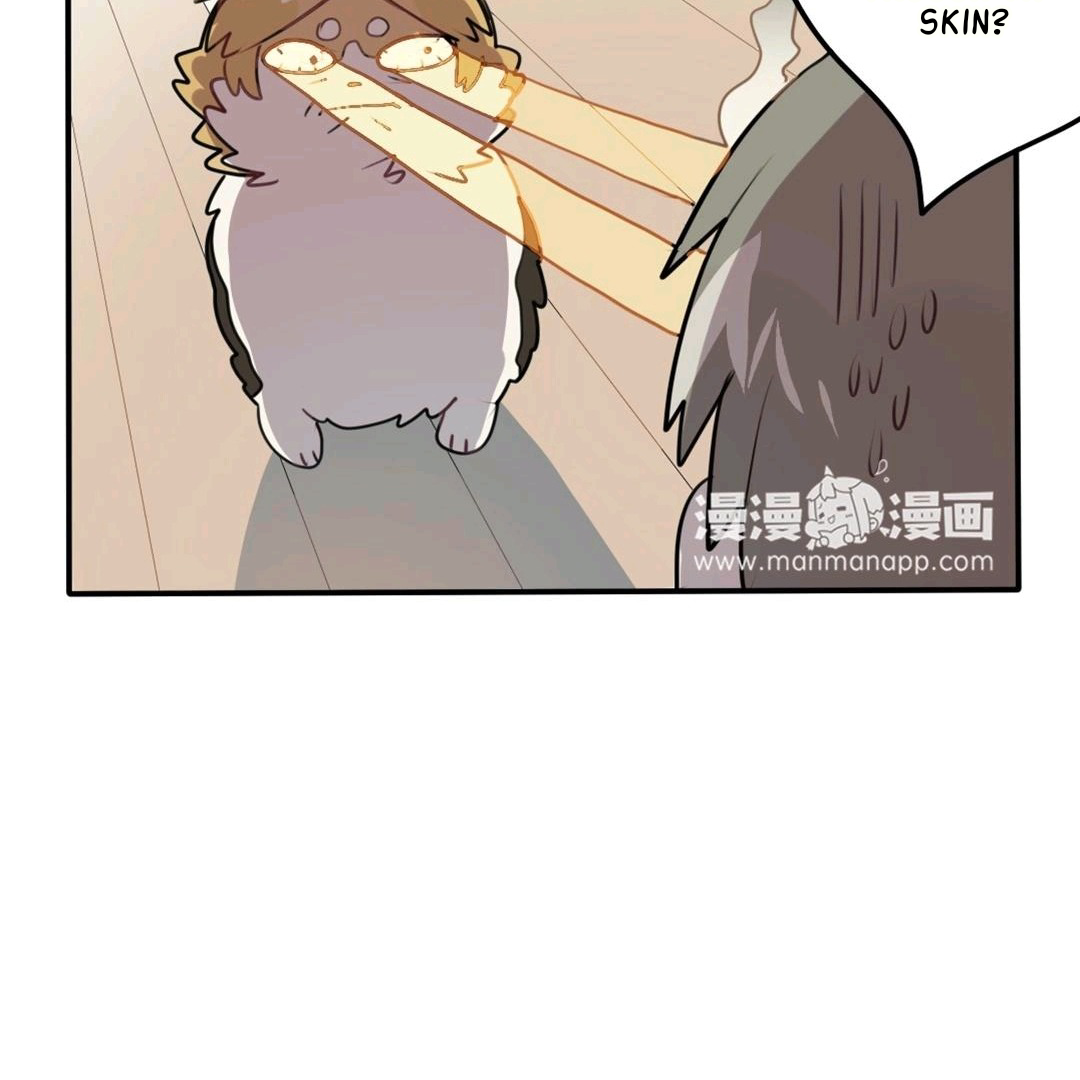 Catman and Dogman Chapter 81 - page 25