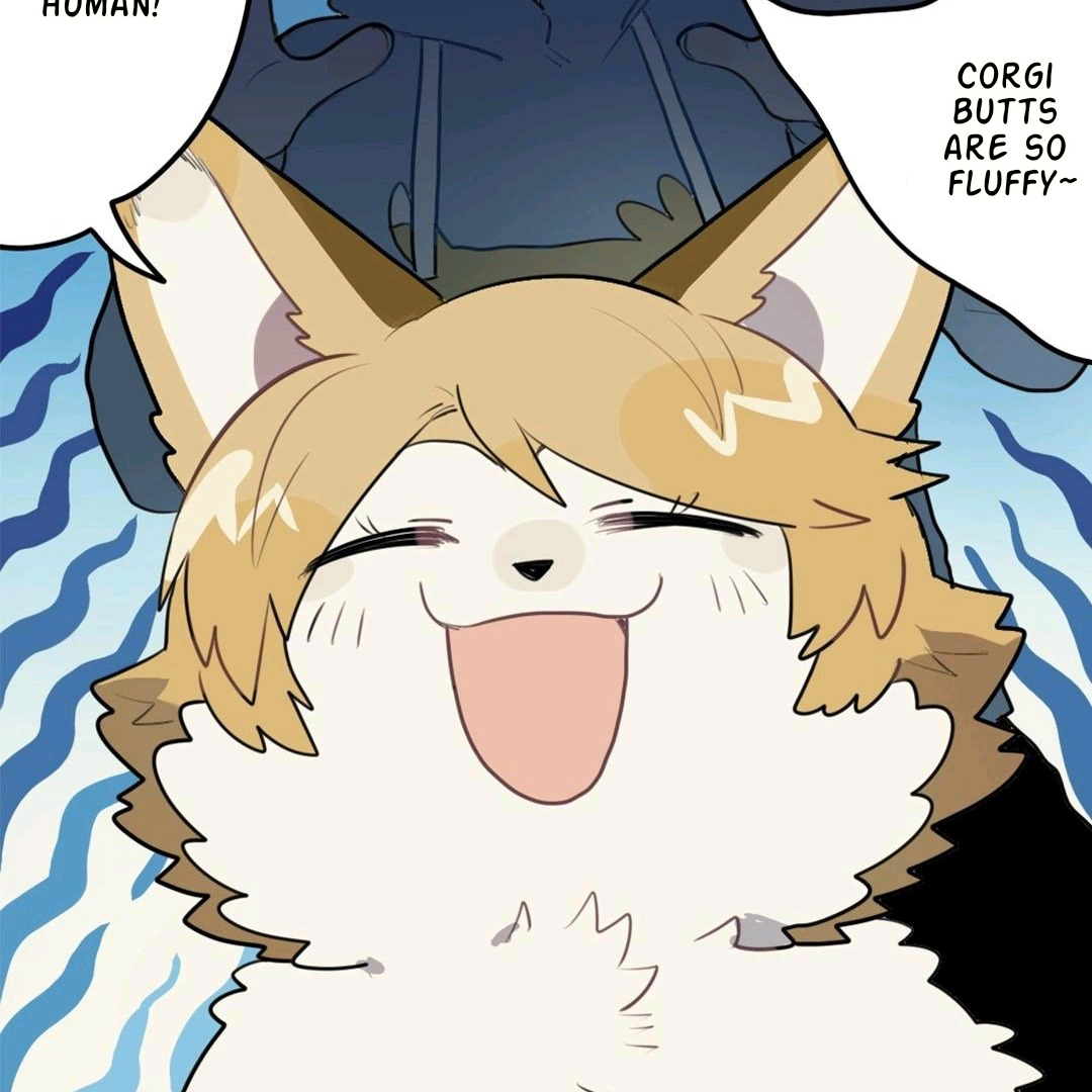 Catman and Dogman Chapter 81 - page 7