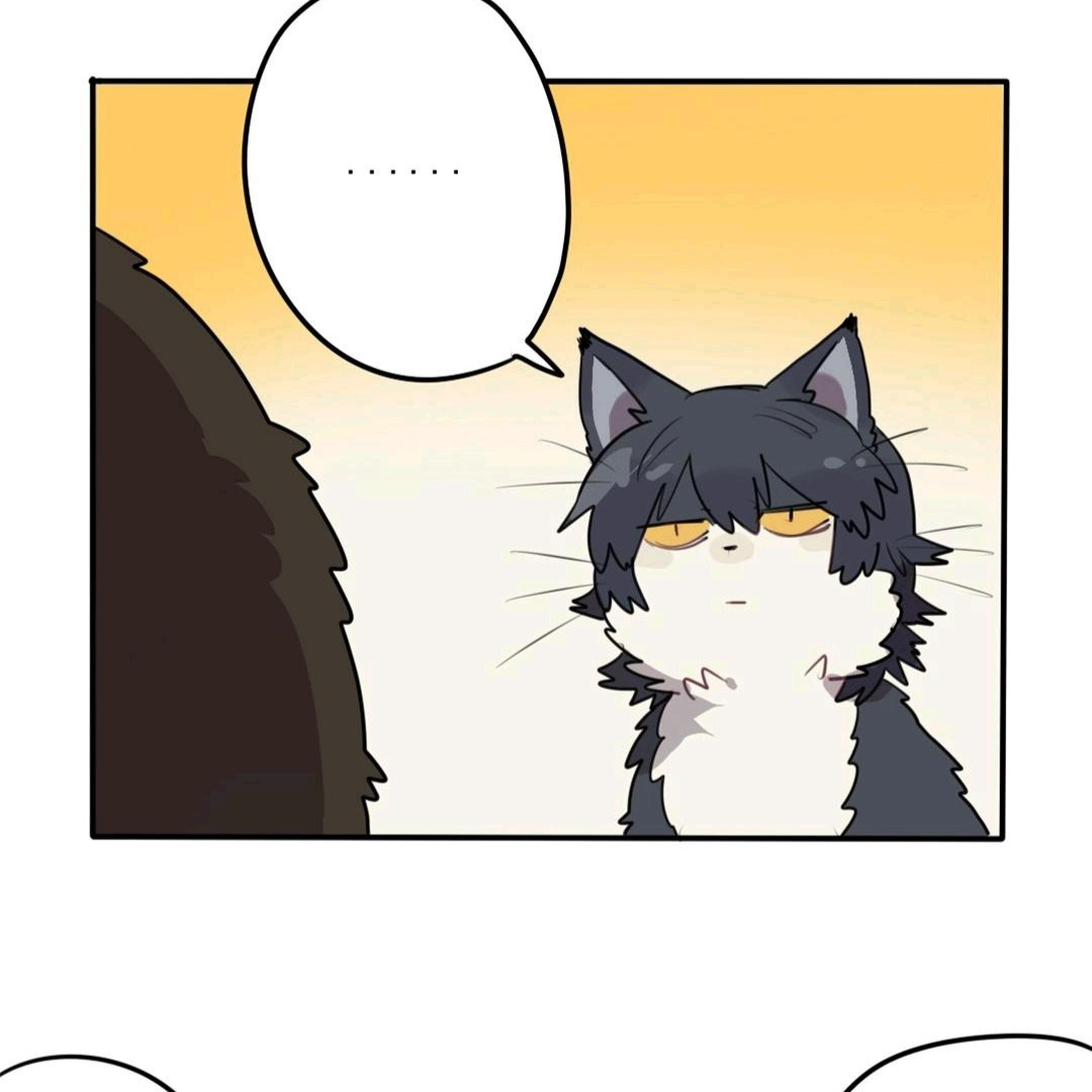Catman and Dogman Chapter 83 - page 22