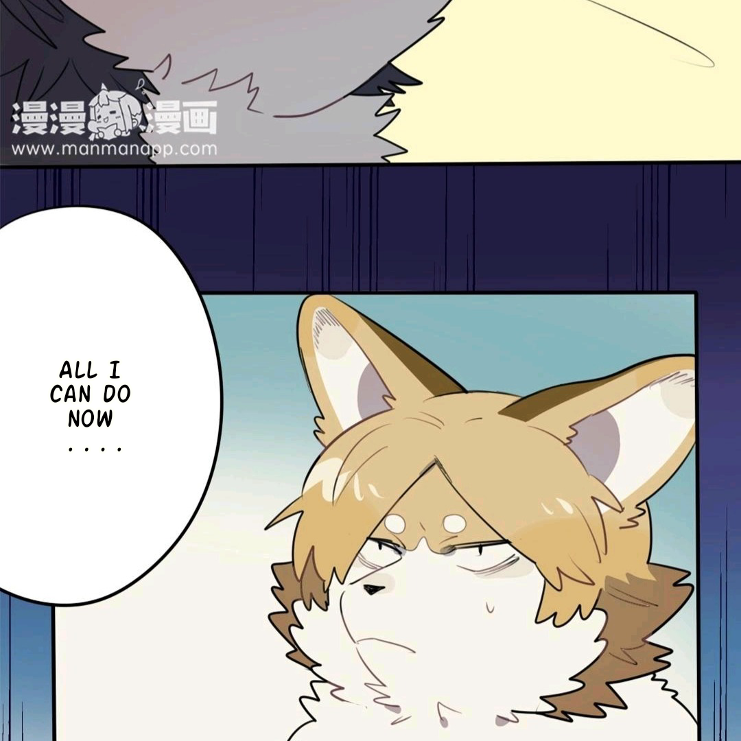 Catman and Dogman Chapter 83 - page 6