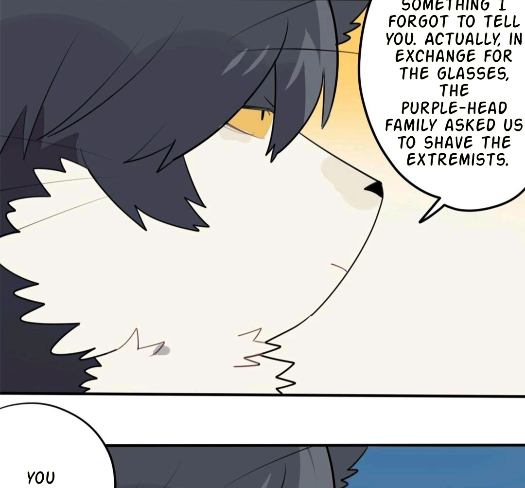 Catman and Dogman Chapter 84 - page 7