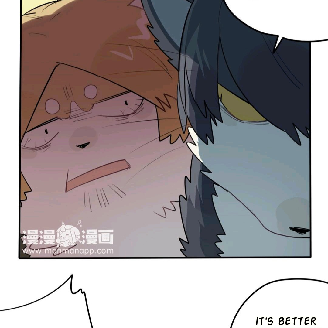 Catman and Dogman Chapter 84 - page 9