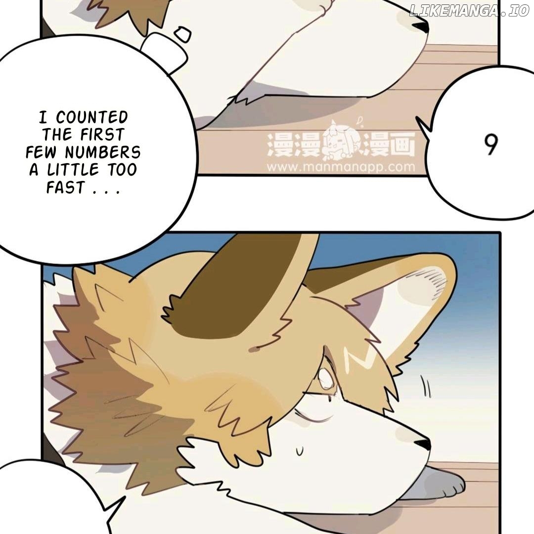 Catman and Dogman Chapter 85 - page 19