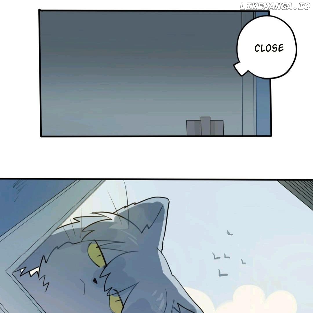 Catman and Dogman Chapter 85 - page 22