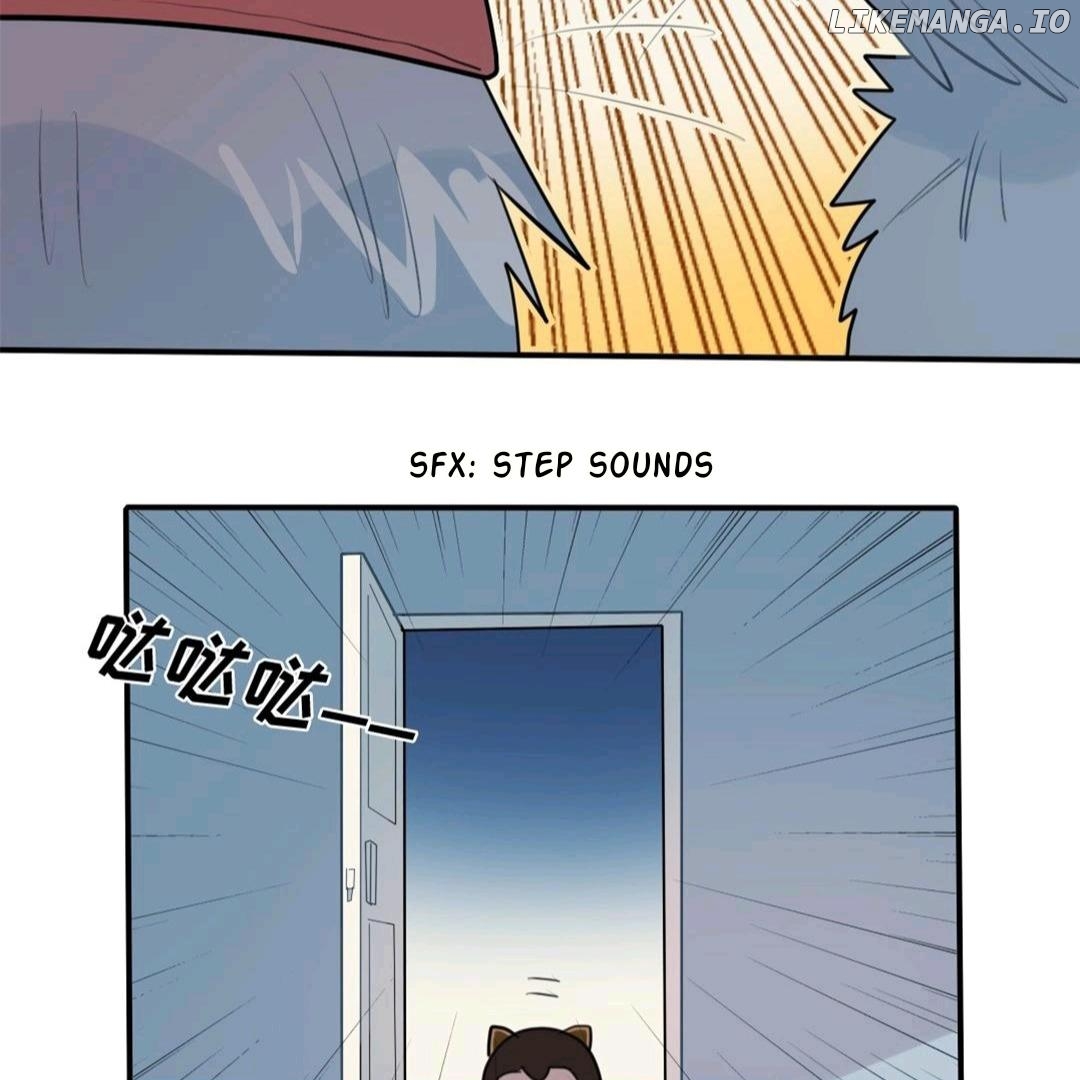 Catman and Dogman Chapter 86 - page 15