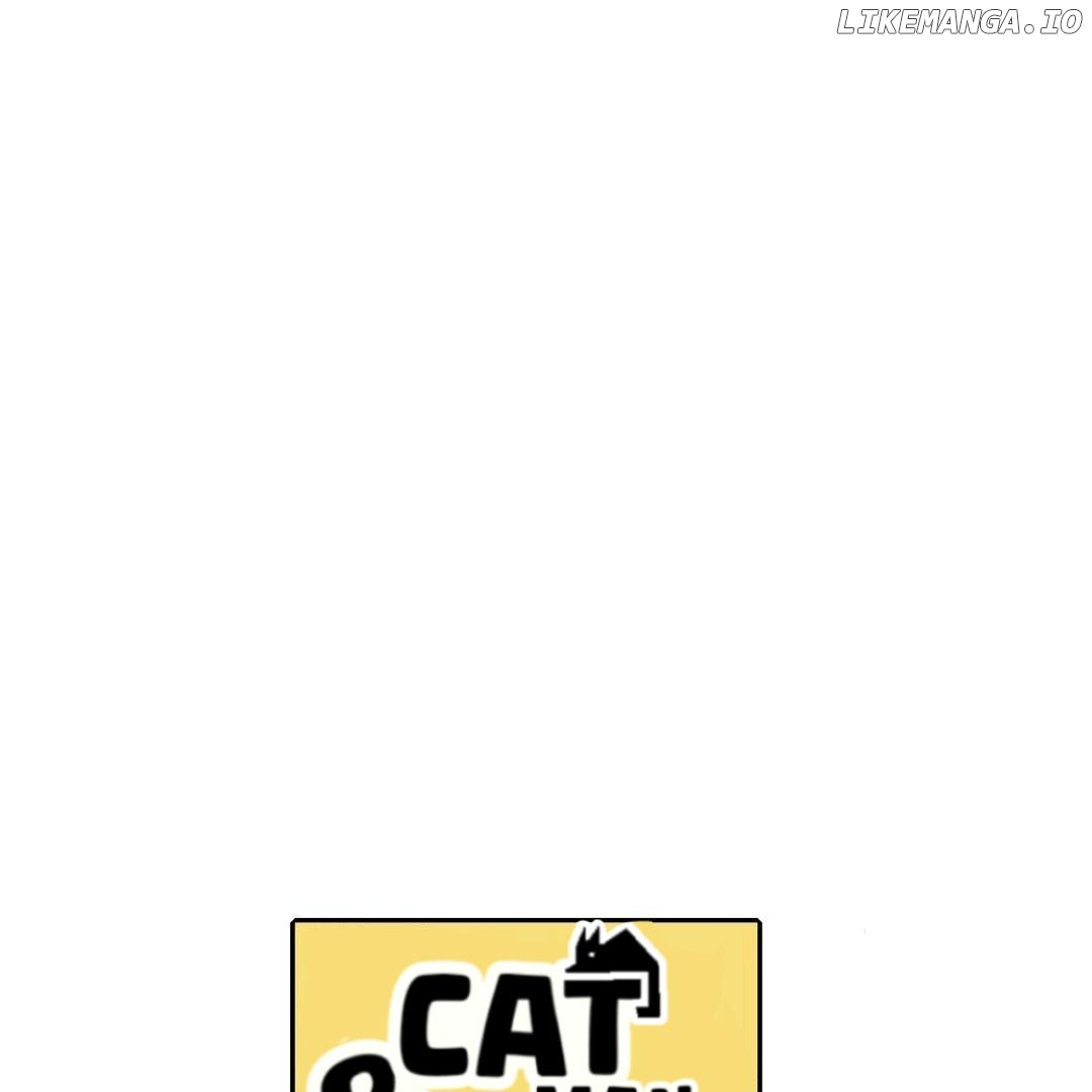 Catman and Dogman Chapter 86 - page 1