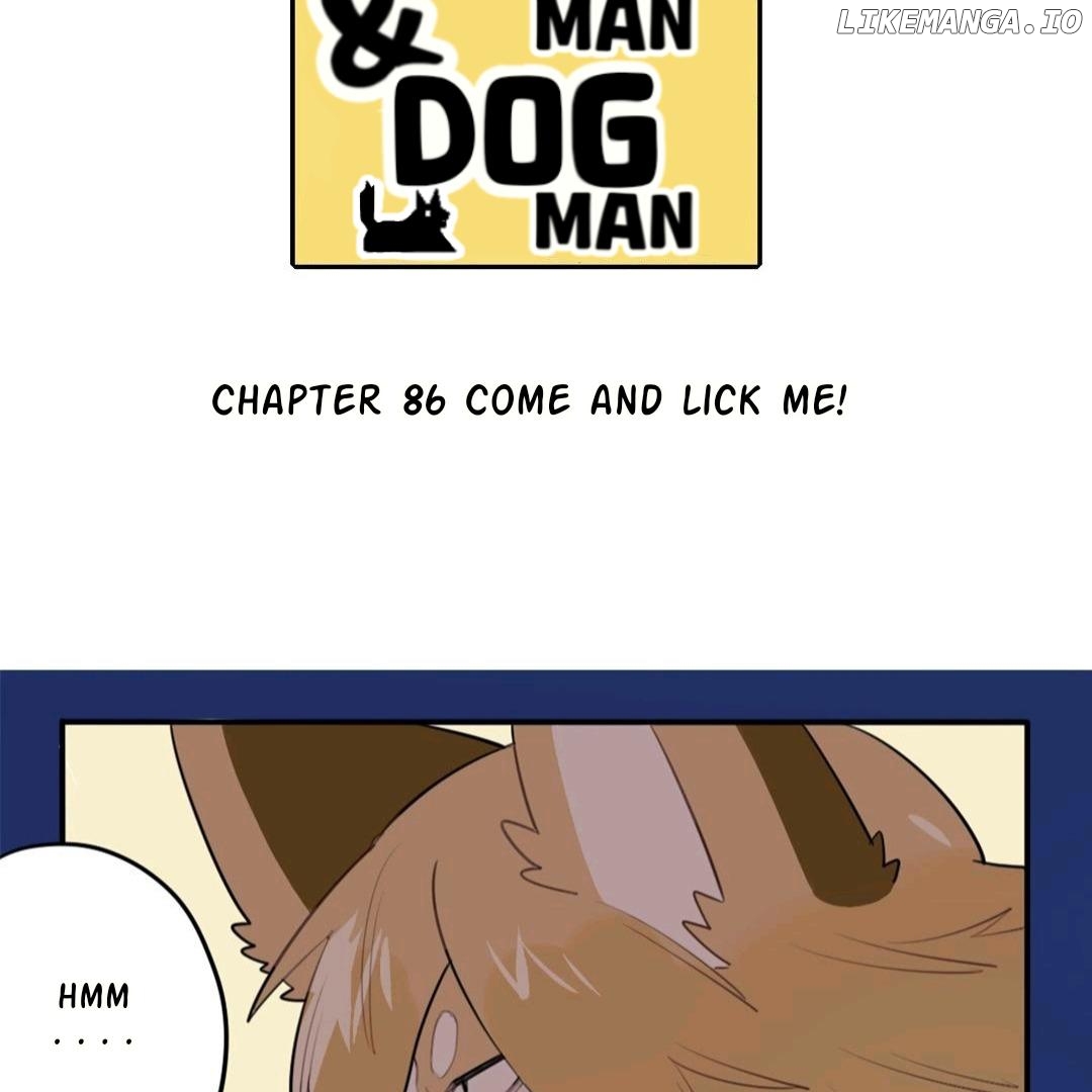 Catman and Dogman Chapter 86 - page 2