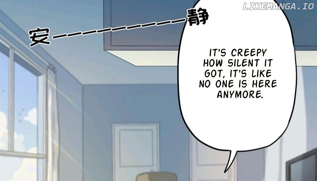 Catman and Dogman Chapter 86 - page 4