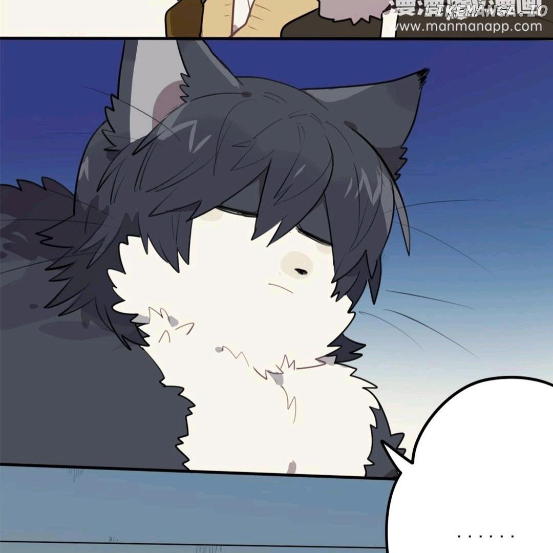 Catman and Dogman Chapter 87 - page 4