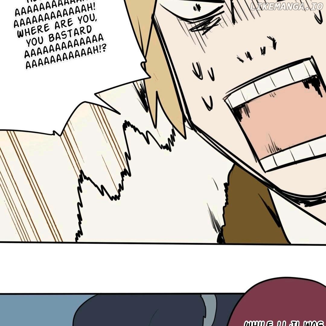 Catman and Dogman Chapter 88 - page 15