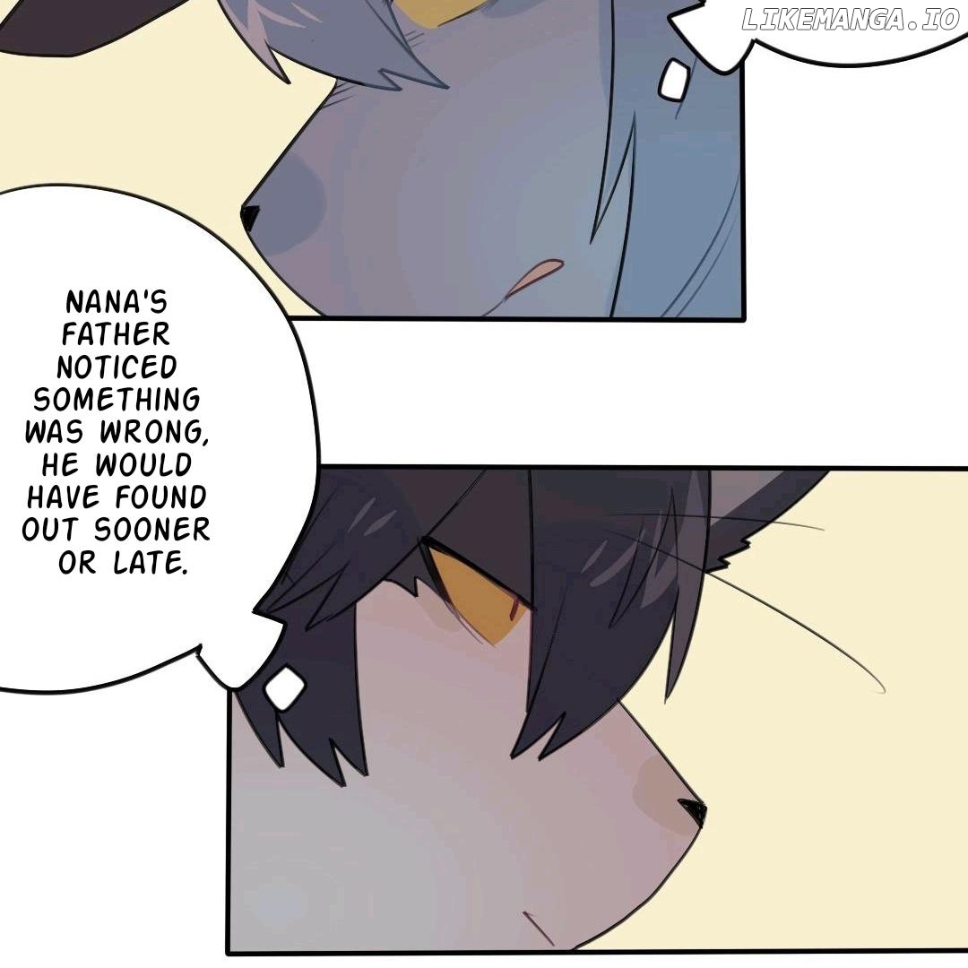 Catman and Dogman Chapter 89 - page 11