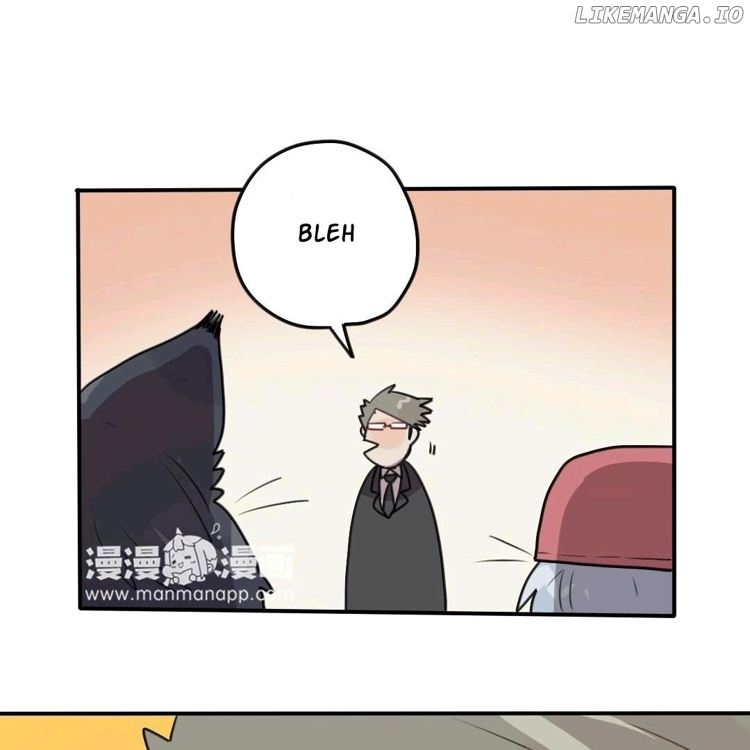 Catman and Dogman Chapter 89 - page 12