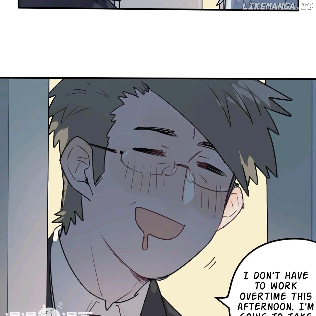 Catman and Dogman Chapter 89 - page 6