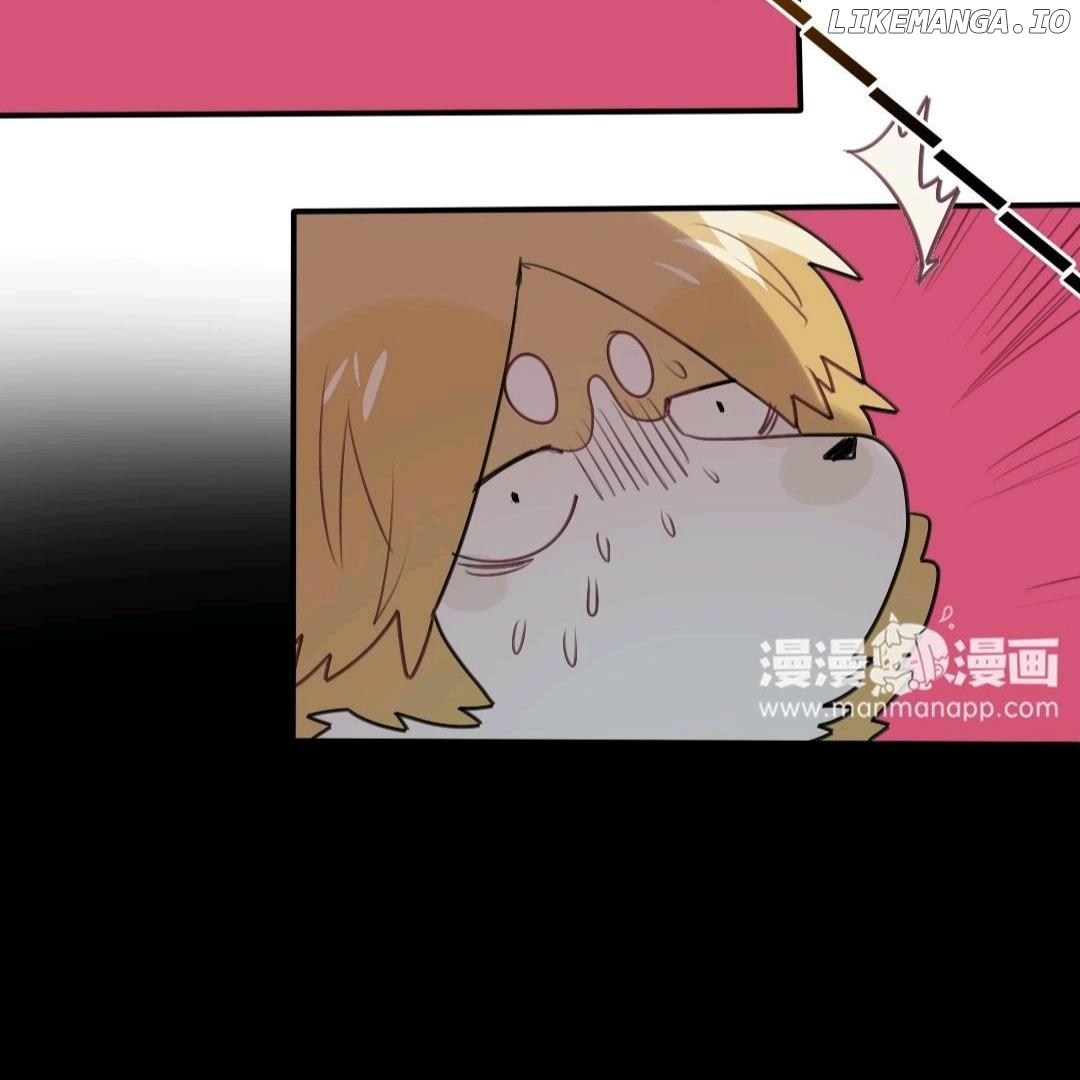 Catman and Dogman Chapter 90 - page 22