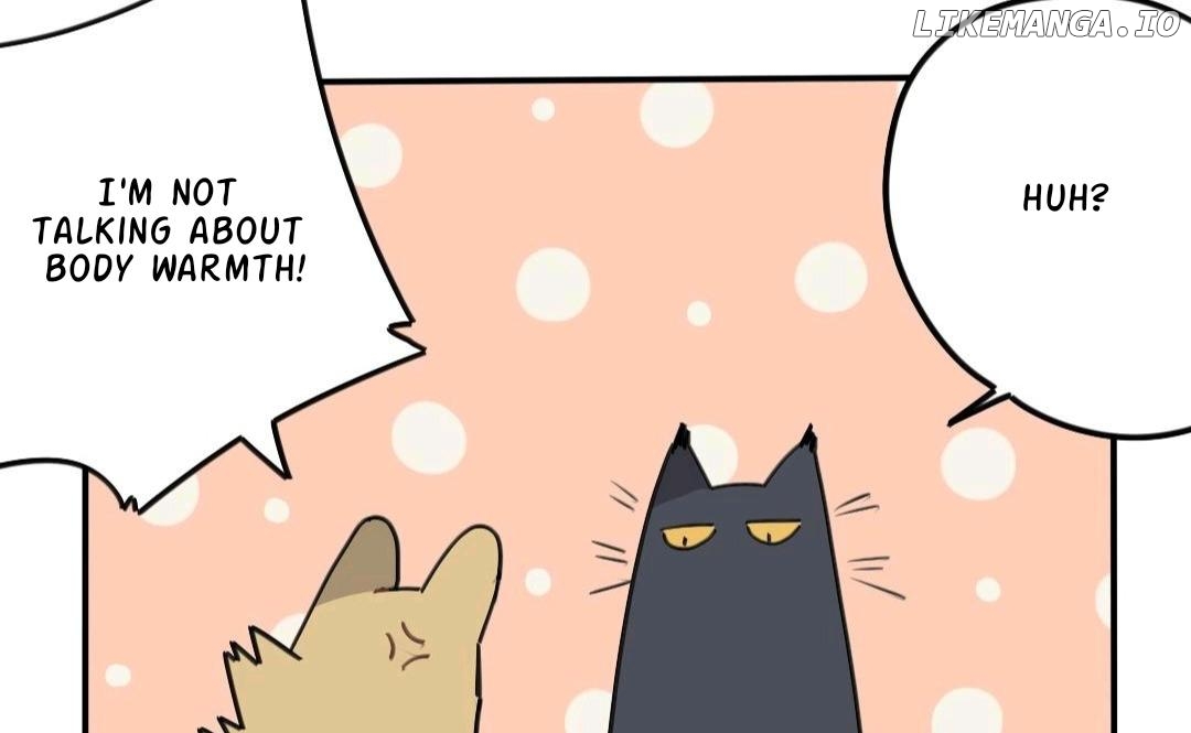 Catman and Dogman Chapter 91 - page 24