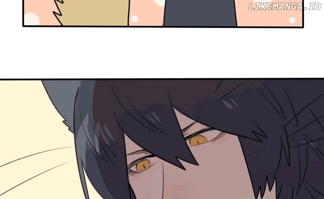 Catman and Dogman Chapter 91 - page 25