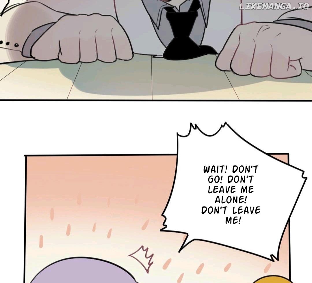 Catman and Dogman Chapter 92 - page 16