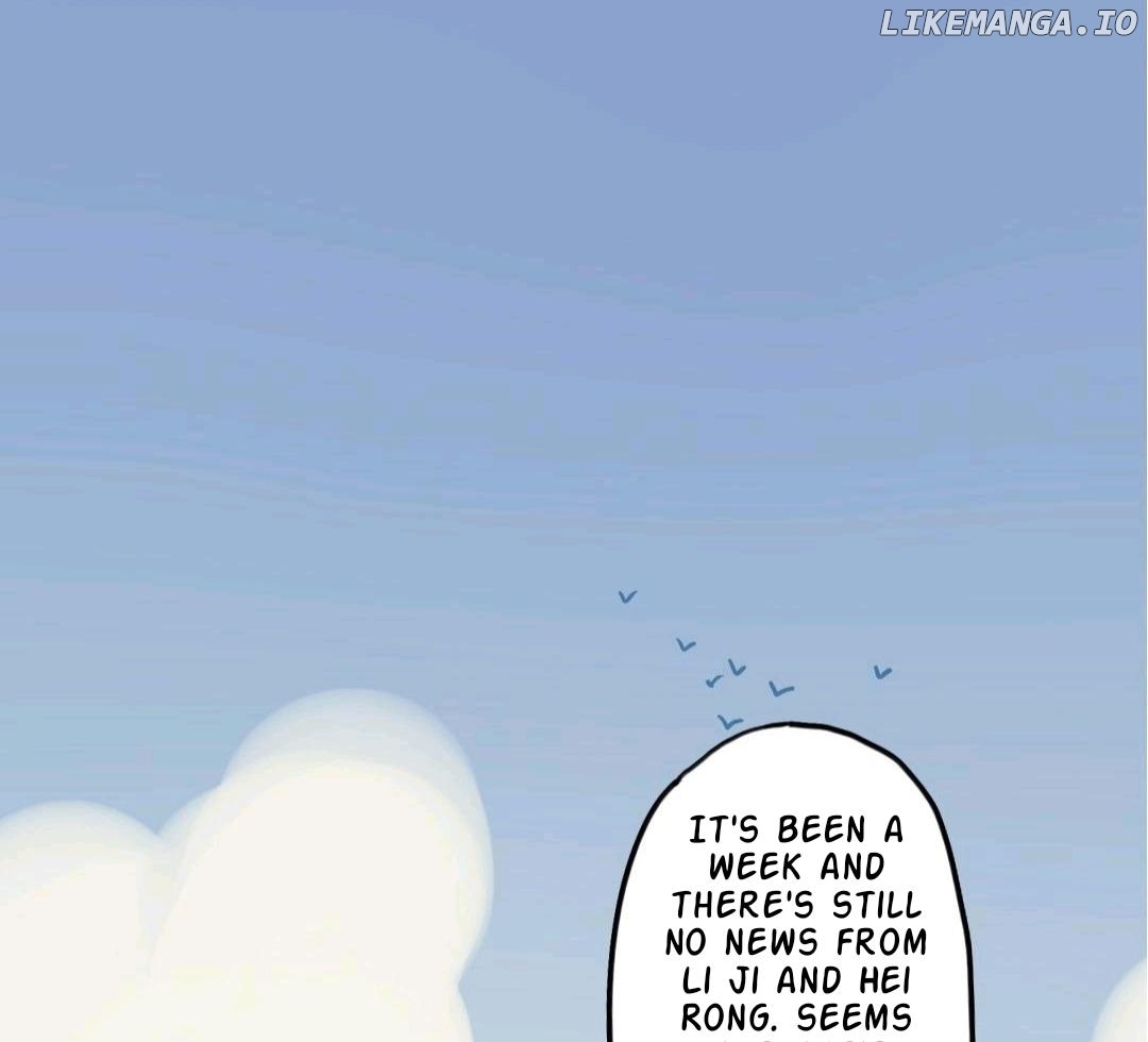 Catman and Dogman Chapter 92 - page 2