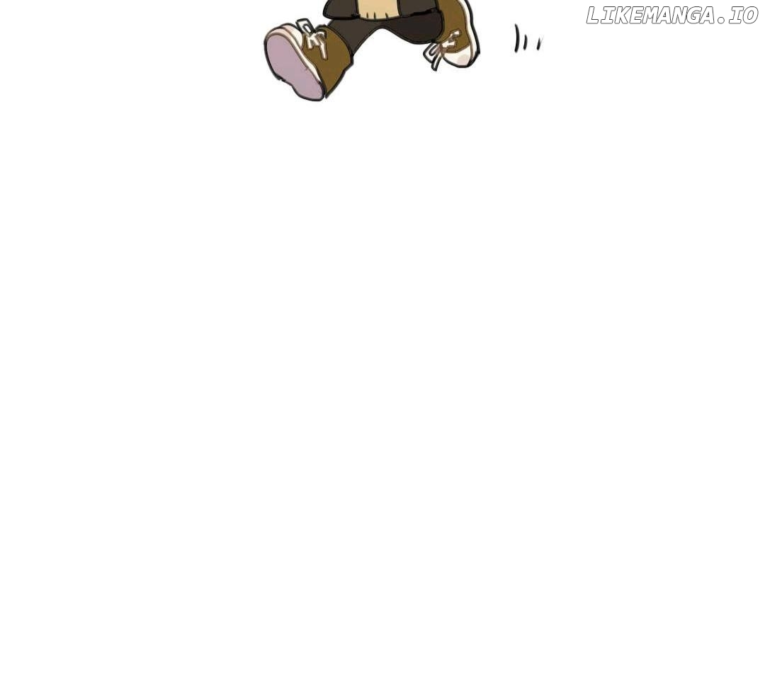 Catman and Dogman Chapter 92 - page 30