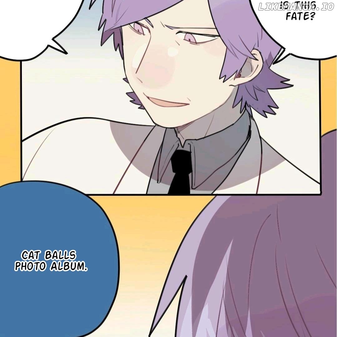 Catman and Dogman Chapter 92 - page 4