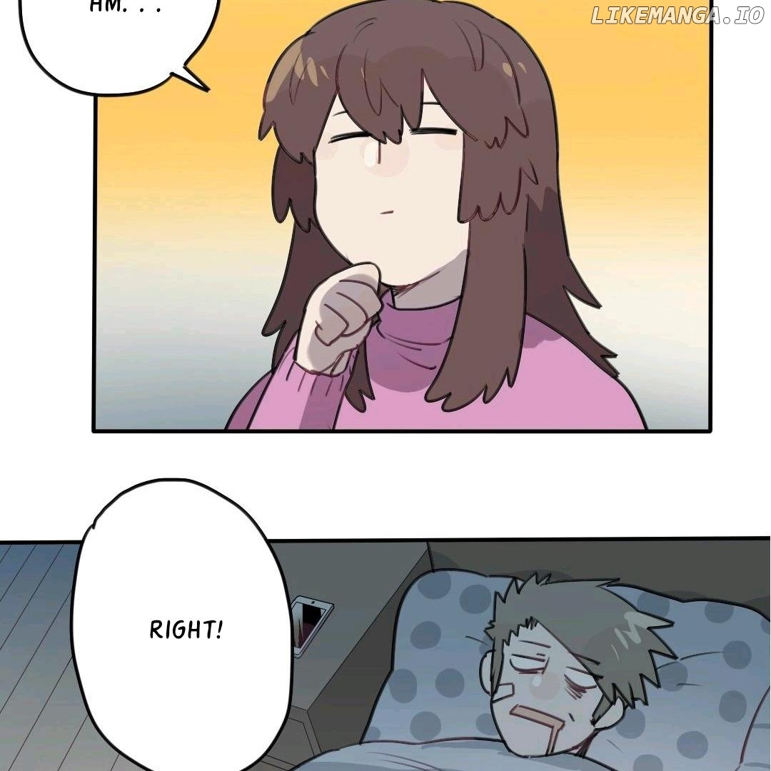 Catman and Dogman Chapter 93 - page 17