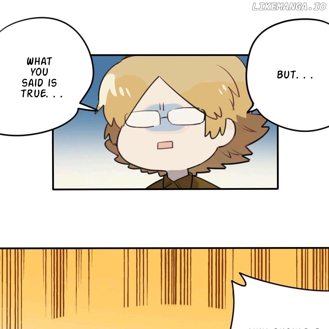 Catman and Dogman Chapter 93 - page 22