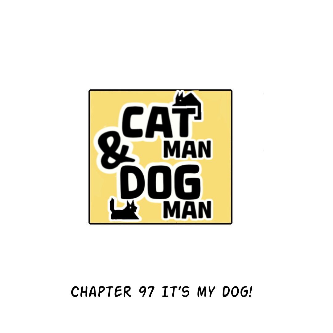 Catman and Dogman Chapter 97 - page 1