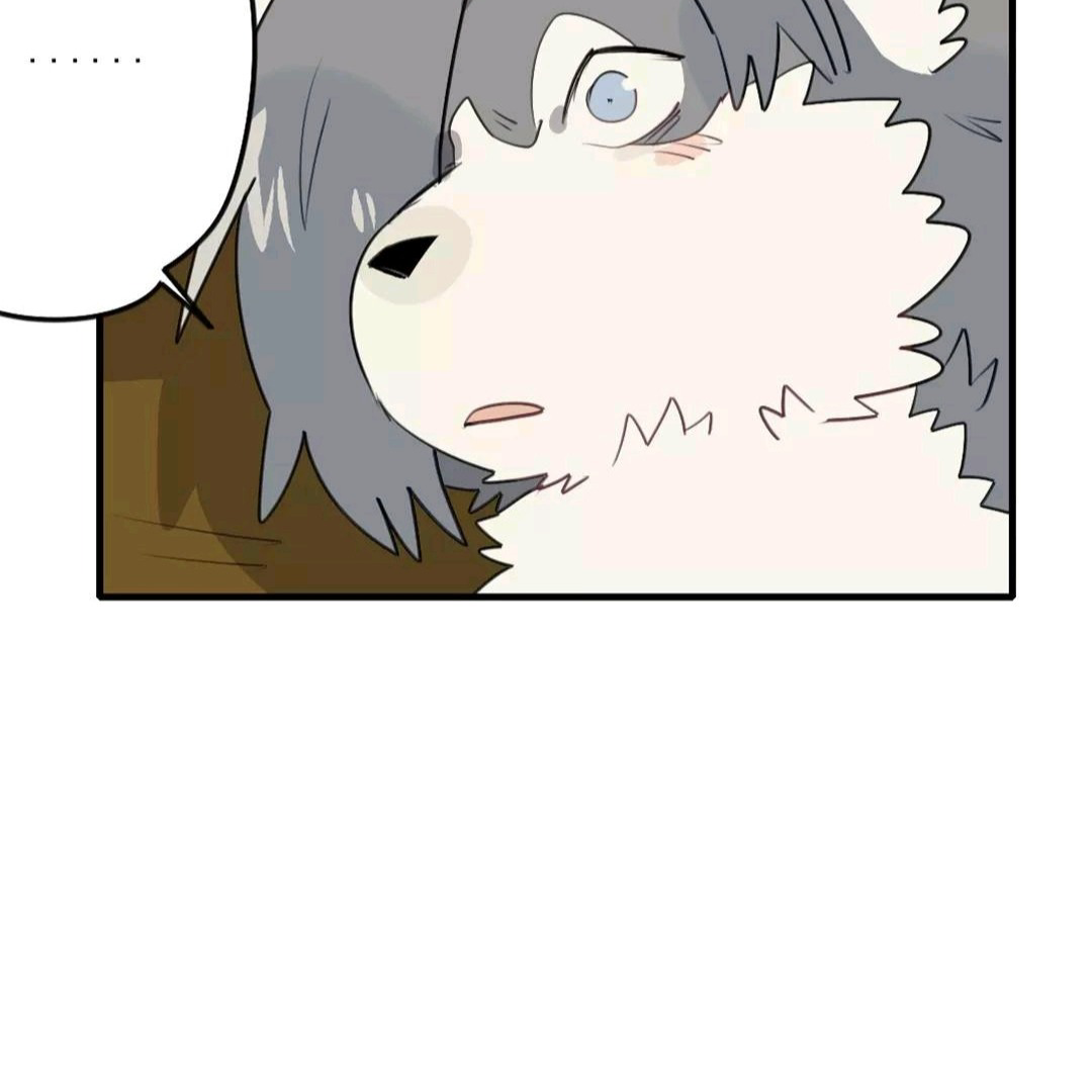 Catman and Dogman Chapter 97 - page 28