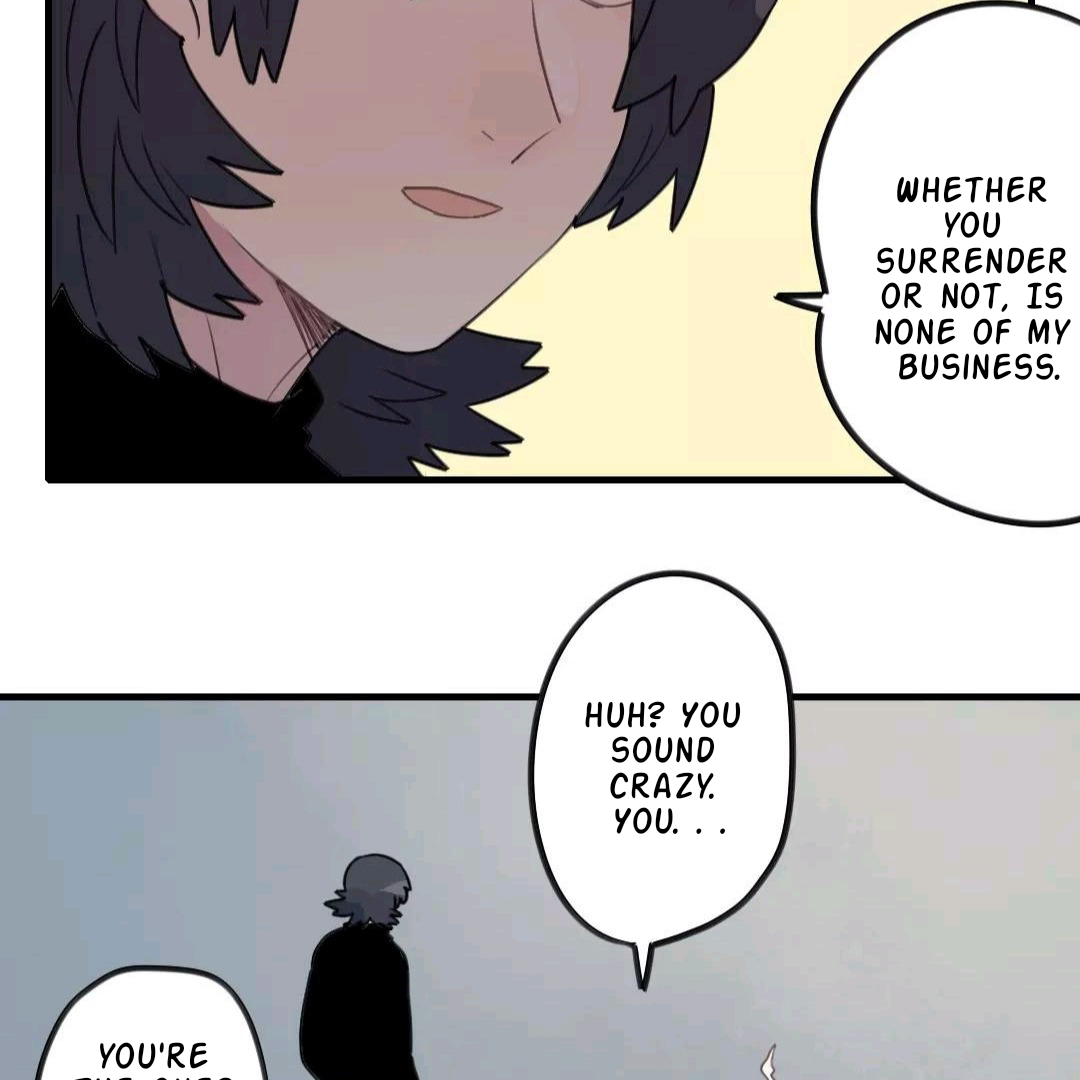 Catman and Dogman Chapter 99 - page 4