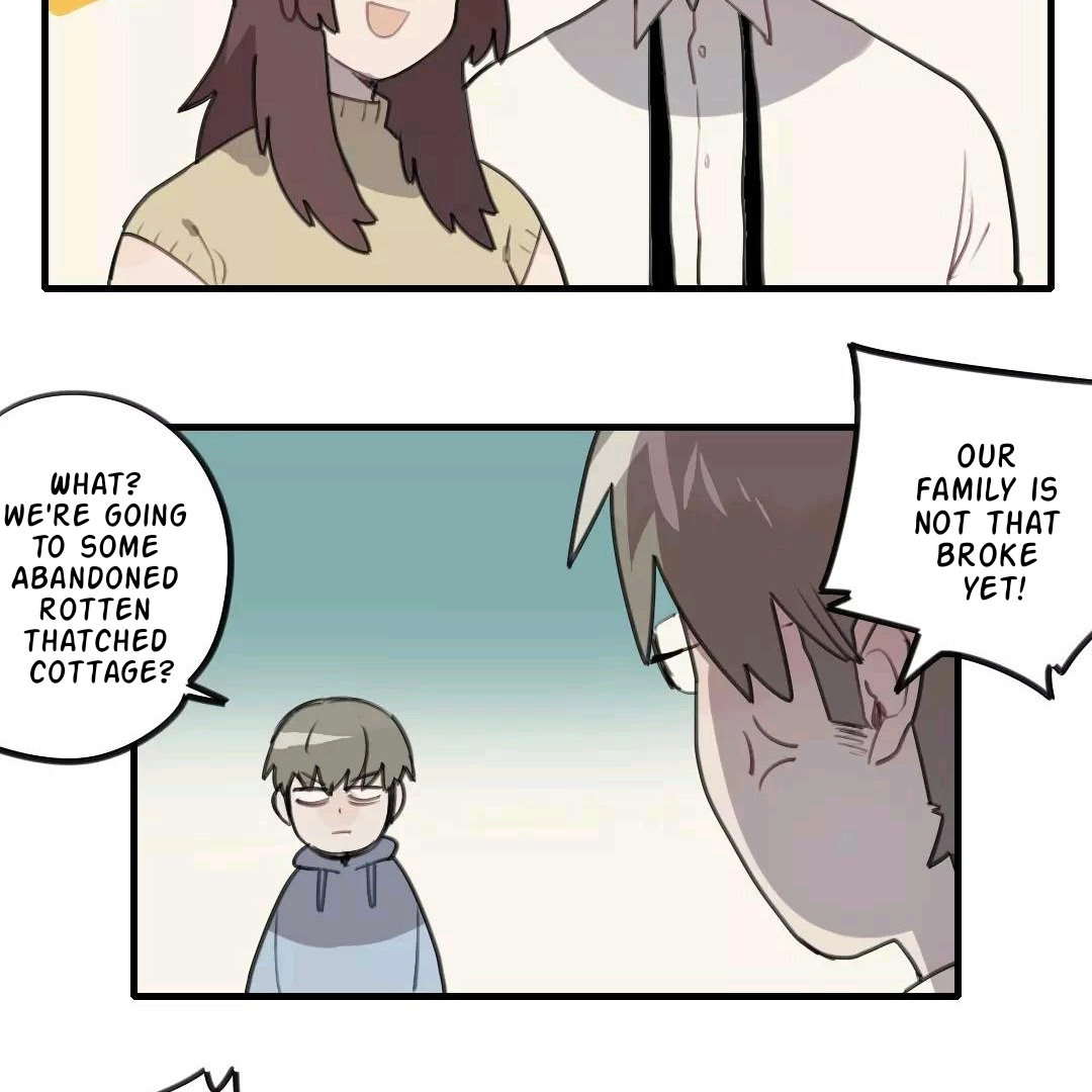 Catman and Dogman Chapter 101 - page 21