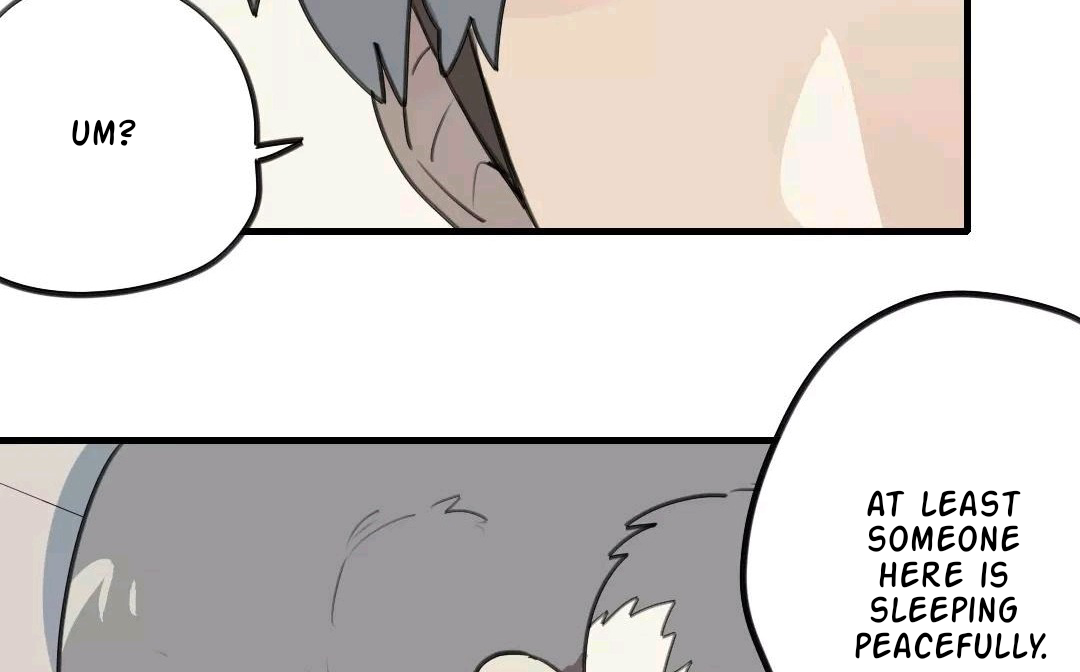 Catman and Dogman Chapter 101 - page 5