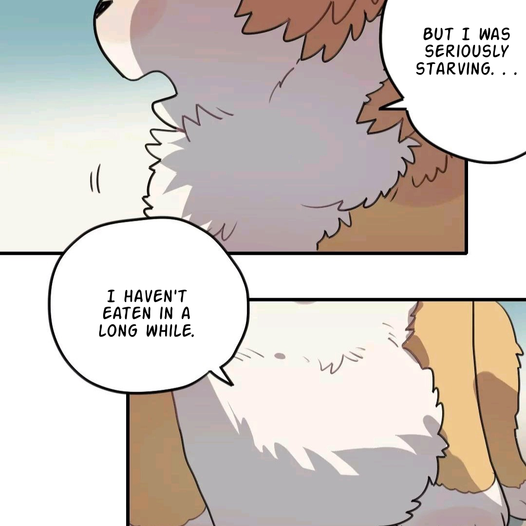 Catman and Dogman Chapter 106 - page 9