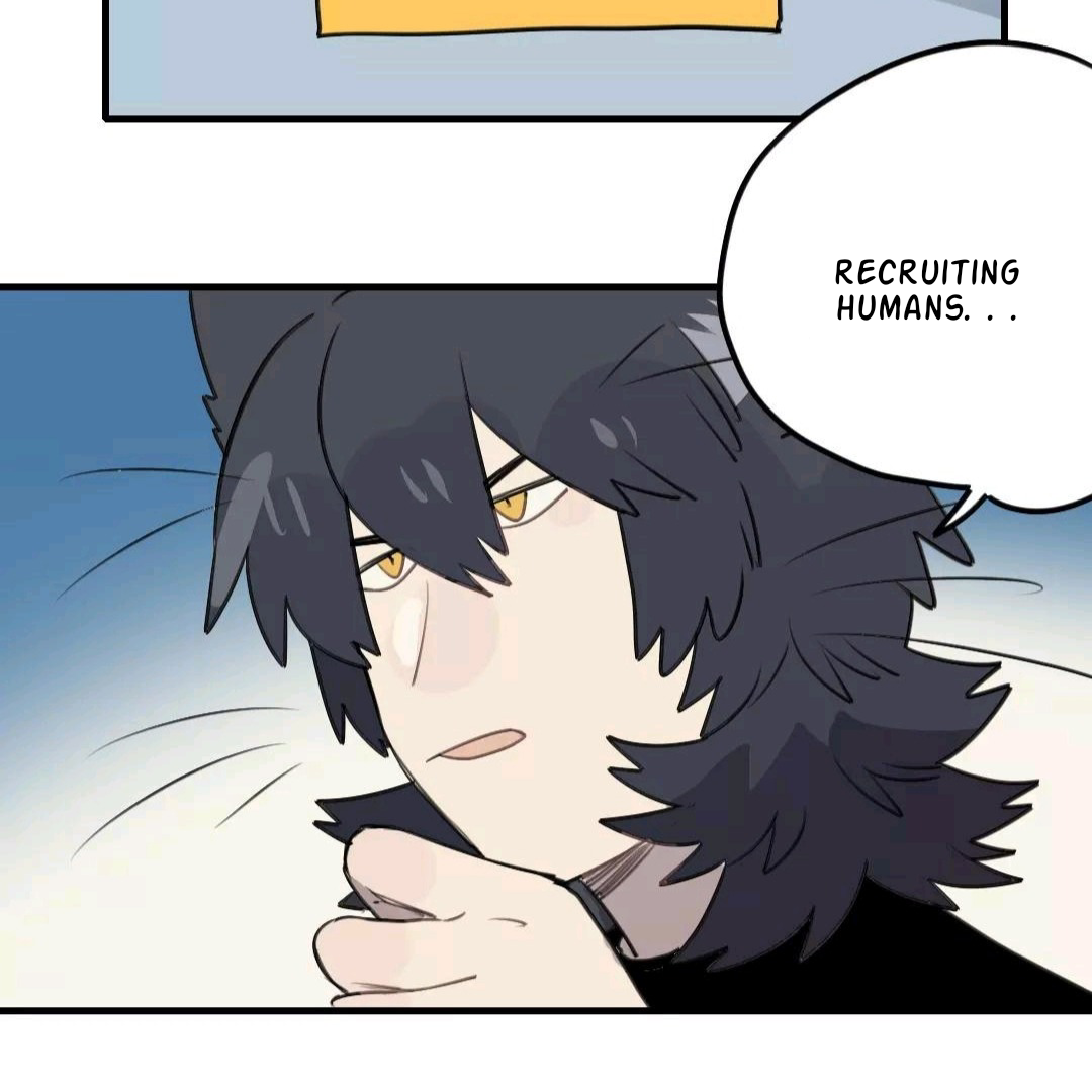 Catman and Dogman Chapter 108 - page 15